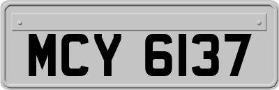 MCY6137