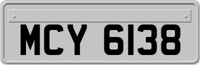 MCY6138
