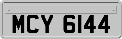 MCY6144