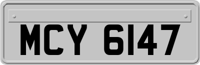 MCY6147