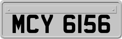 MCY6156