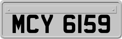 MCY6159