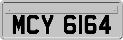MCY6164