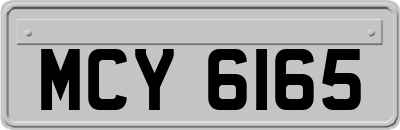MCY6165