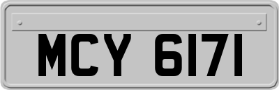 MCY6171