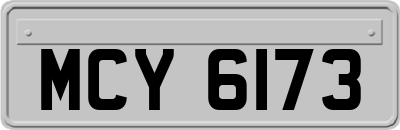 MCY6173