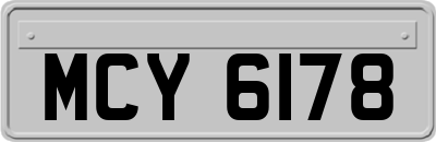 MCY6178