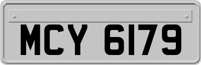 MCY6179