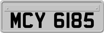 MCY6185
