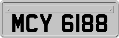 MCY6188