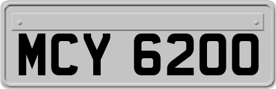 MCY6200