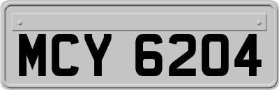 MCY6204