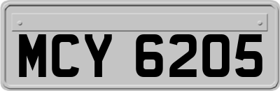 MCY6205