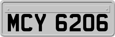 MCY6206