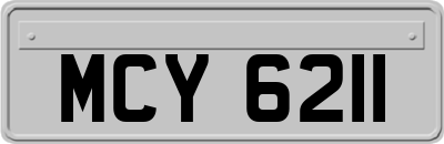 MCY6211