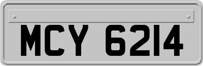 MCY6214