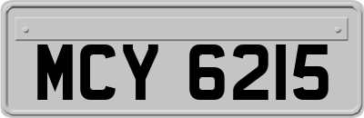 MCY6215