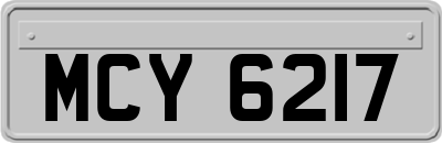 MCY6217