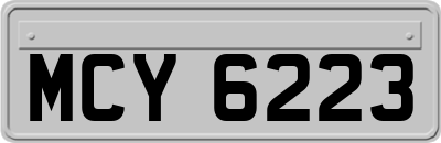 MCY6223