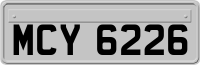 MCY6226
