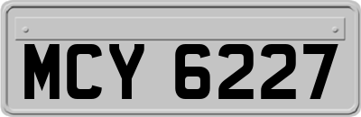 MCY6227
