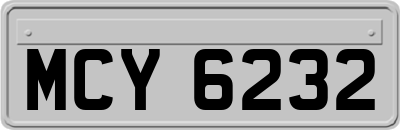 MCY6232