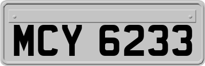 MCY6233