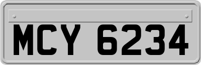 MCY6234