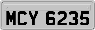 MCY6235