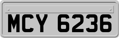MCY6236