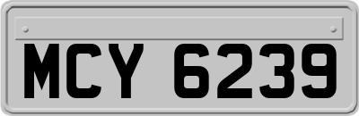 MCY6239