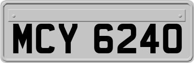MCY6240