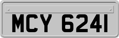 MCY6241