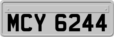 MCY6244