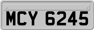 MCY6245