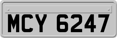MCY6247