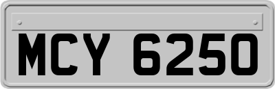 MCY6250