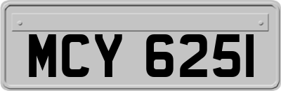 MCY6251