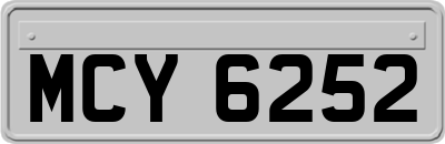 MCY6252