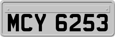 MCY6253
