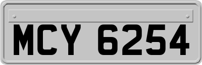 MCY6254
