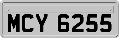 MCY6255