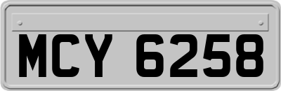 MCY6258