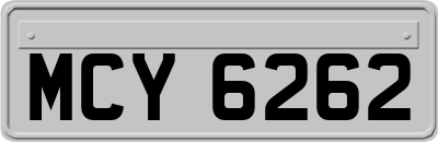 MCY6262