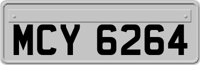 MCY6264