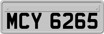 MCY6265