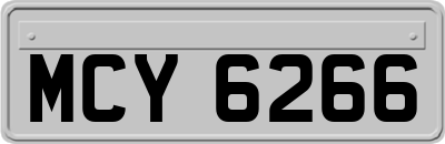 MCY6266