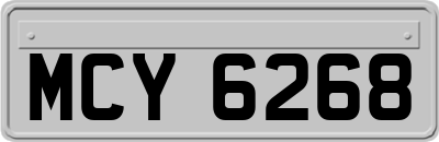 MCY6268