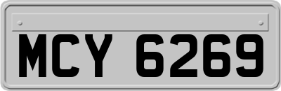 MCY6269