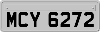 MCY6272